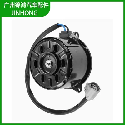 Lexus Rx350 – Fan