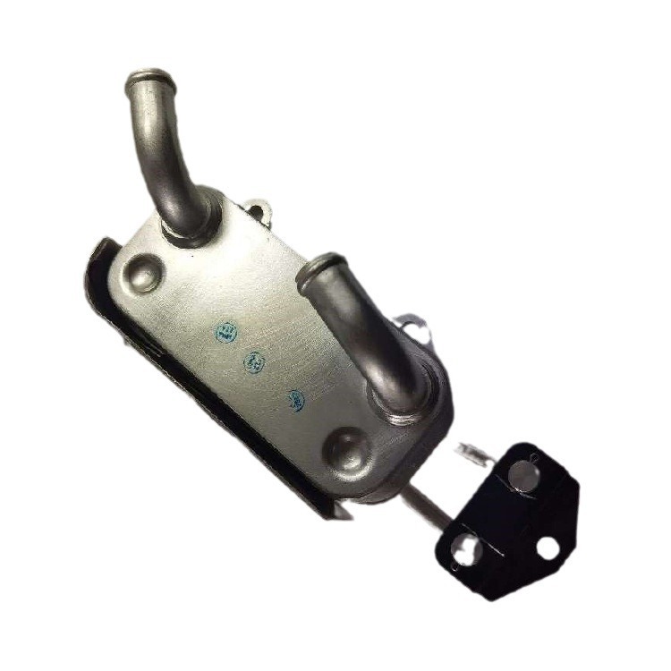 Cross-border e-commerce – foreign trade supplier – manufacturer – suitable for RANGER engine oil cooler, model JB3G7A095BA