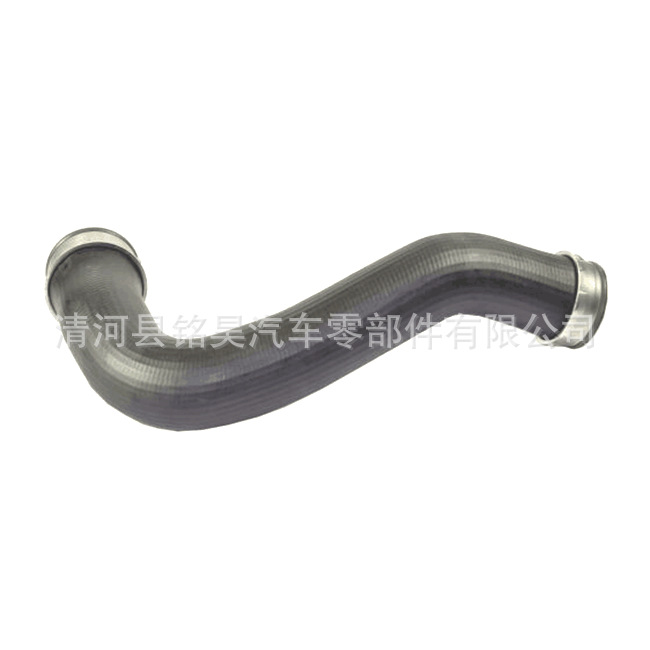 Suministro directo de fábrica para Volkswagen Audi tubo de refuerzo tubo de aire 7L6145790B,7L6 145 790B