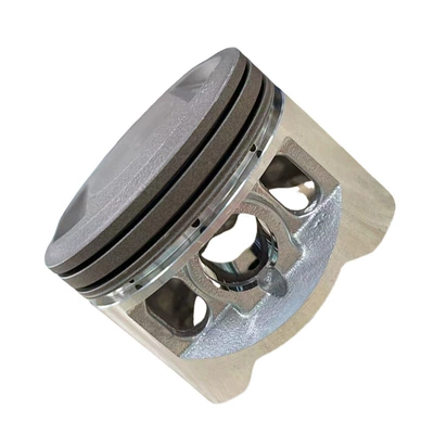 YX150 P56FMJ 140CC – Piston, piston ring, piston pin