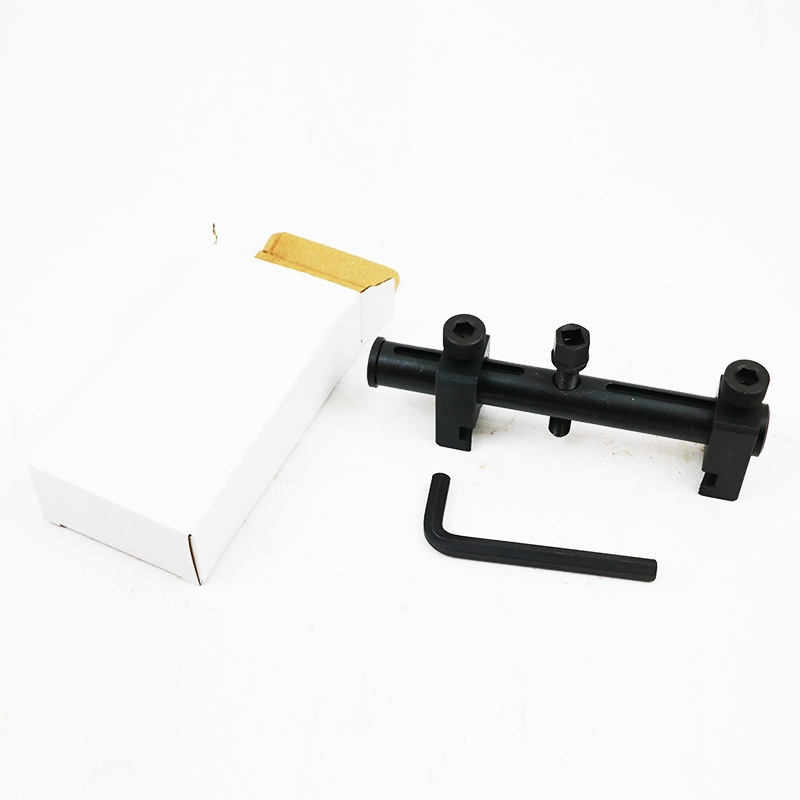 Herramienta de desmontaje de polea de cigüeñal roscado