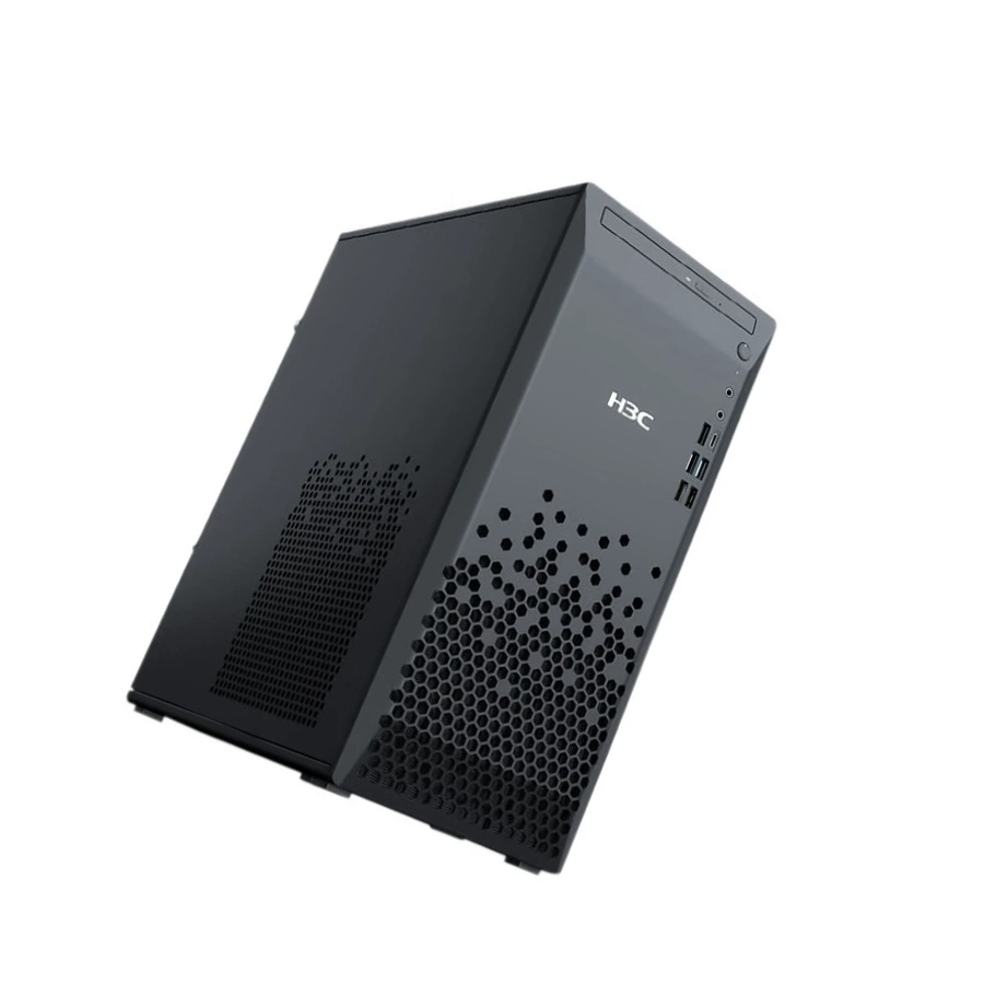 H3C X5 030T H3C настольный ПК i5-12400 8Г 256Г+ 1Т