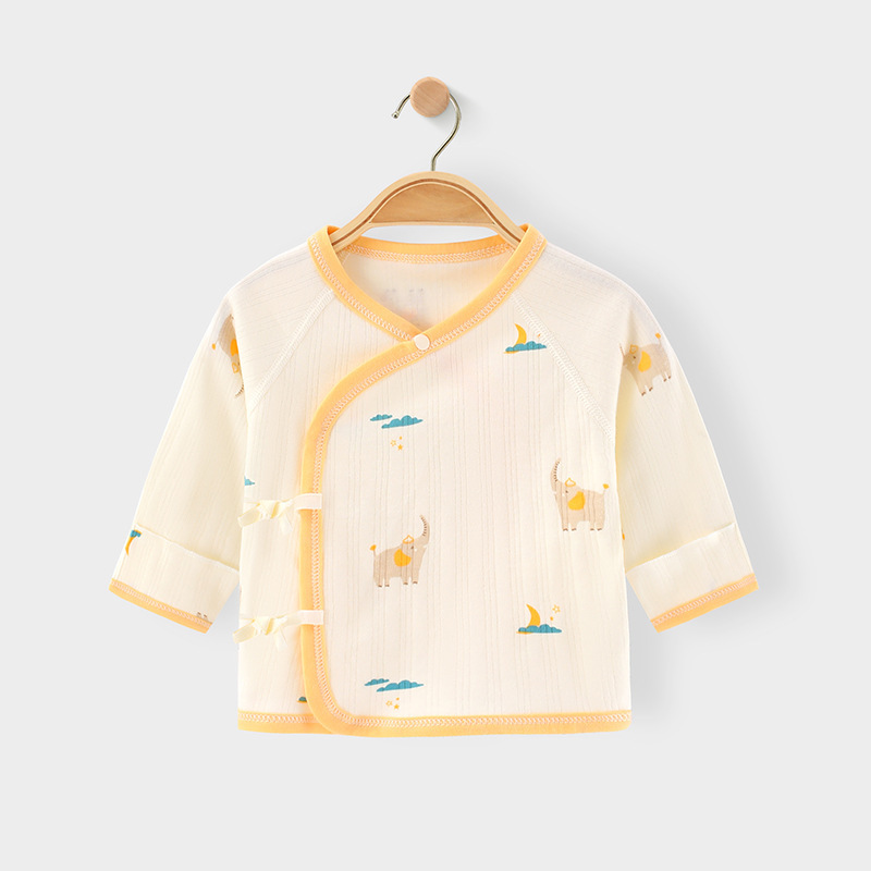 Yunduo elephant half-back jacket