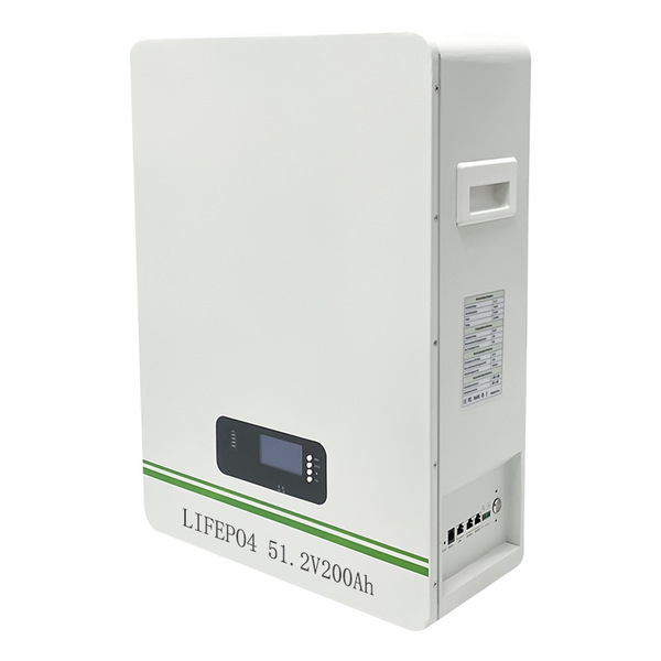 Solar Battery Storage System Wall Mount Home Solar PV 48V