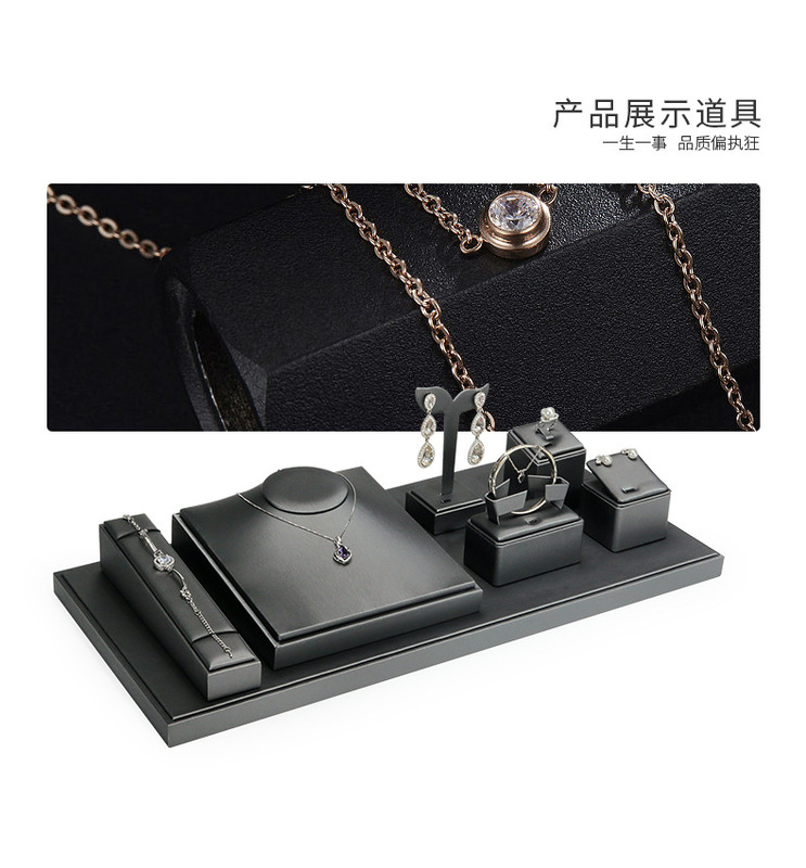 A015-(48-14)銀灰色拉絲平櫃展示道具-(旭躍)詳情