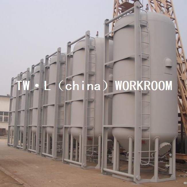 供应石油钻采设备下灰罐