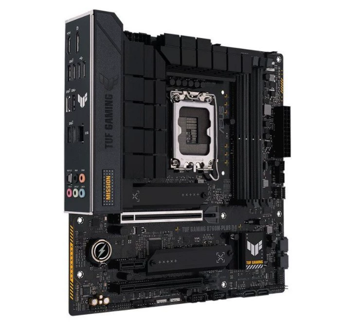 Подходит для AUF GAMING B760M-Plus D4 DDR4 материнской платы