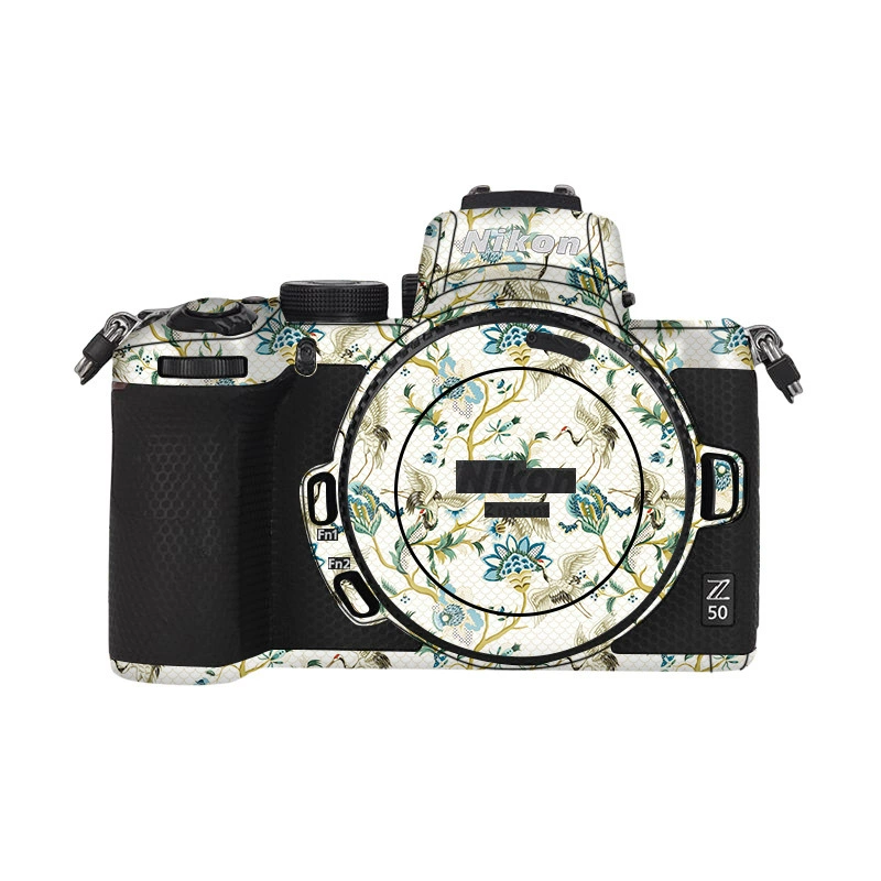 漫步驴 Nikon, compatible protective camera, stickers, sticker, Z50, 3m