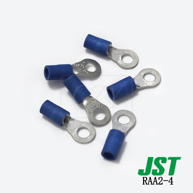 ��Ӧ RAA2-4(V2-4) K ����������ѹ����JST��������ѹ��ɫ����