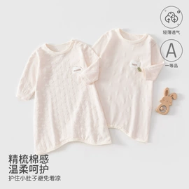 连身衣、爬服;童套装;童马甲