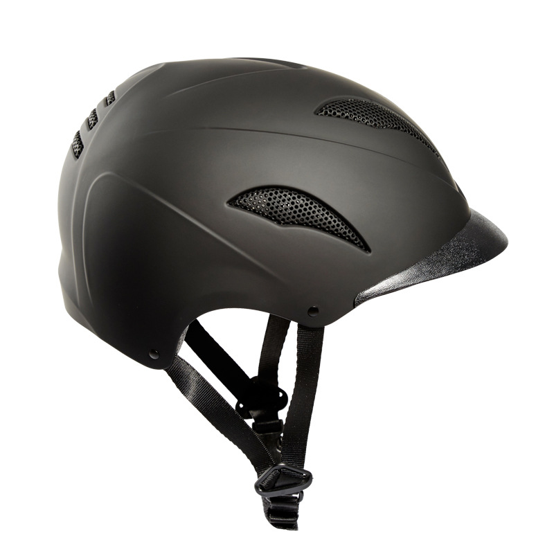 Summer children's helmet