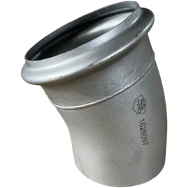 汽车消声器;排气管;进气总管