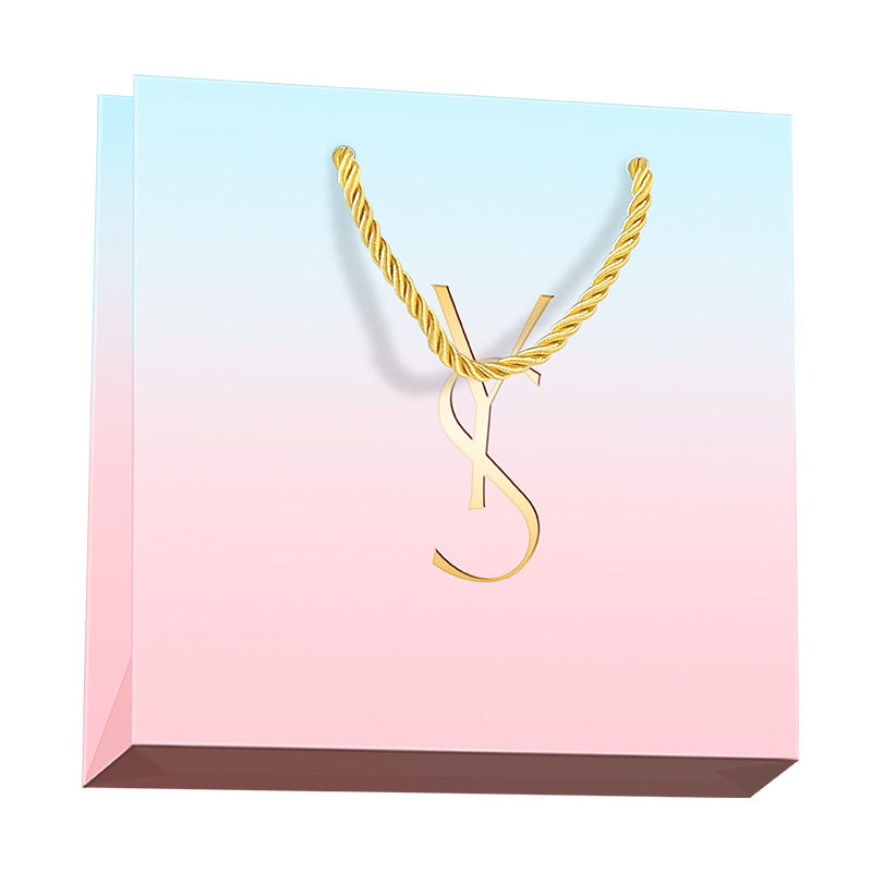 단일 선물 가방