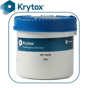 Krytox ȫ������ ��ձÝ����� VPF 16256 Һ�w 1KG/Ͱ M00001489