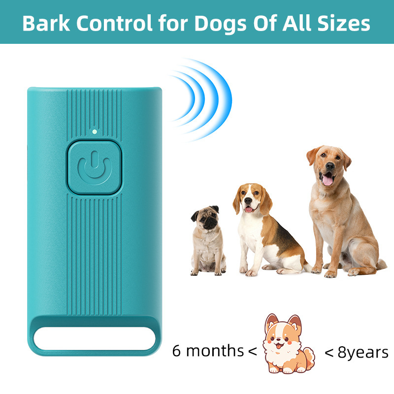 卸売り超音波犬駆除器の新型アマゾンebay対外貿易は吠え止め発光超音波犬駆除器を持っている|undefined