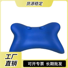 颈椎枕曲度变直反弓牵引枕床富贵矫正器护颈枕脊椎拉伸睡觉枕现货