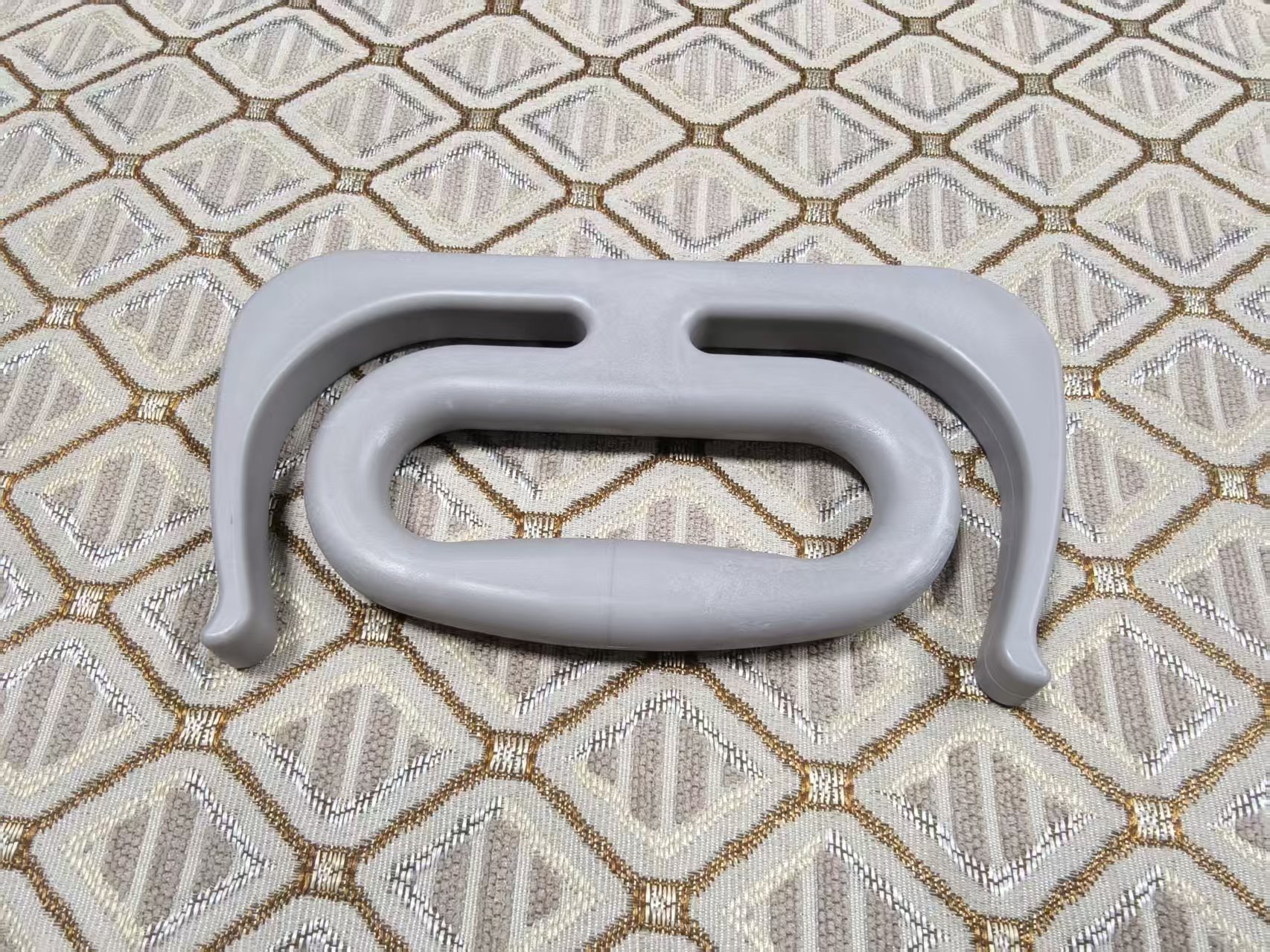 Nuevo transfronterizo multifuncional portátil retener anti-strangulación mano-ahorro de mano-ahorro de mano-ahorro