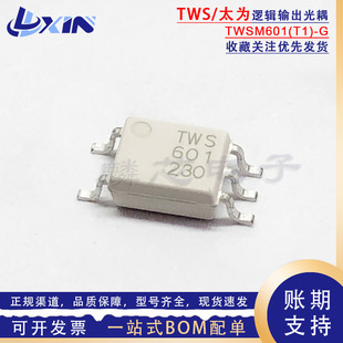 ̫��ԭ�b TWSM601(T1)-G ����TDM601 SOP-5�NƬ ߉݋ݔ��������