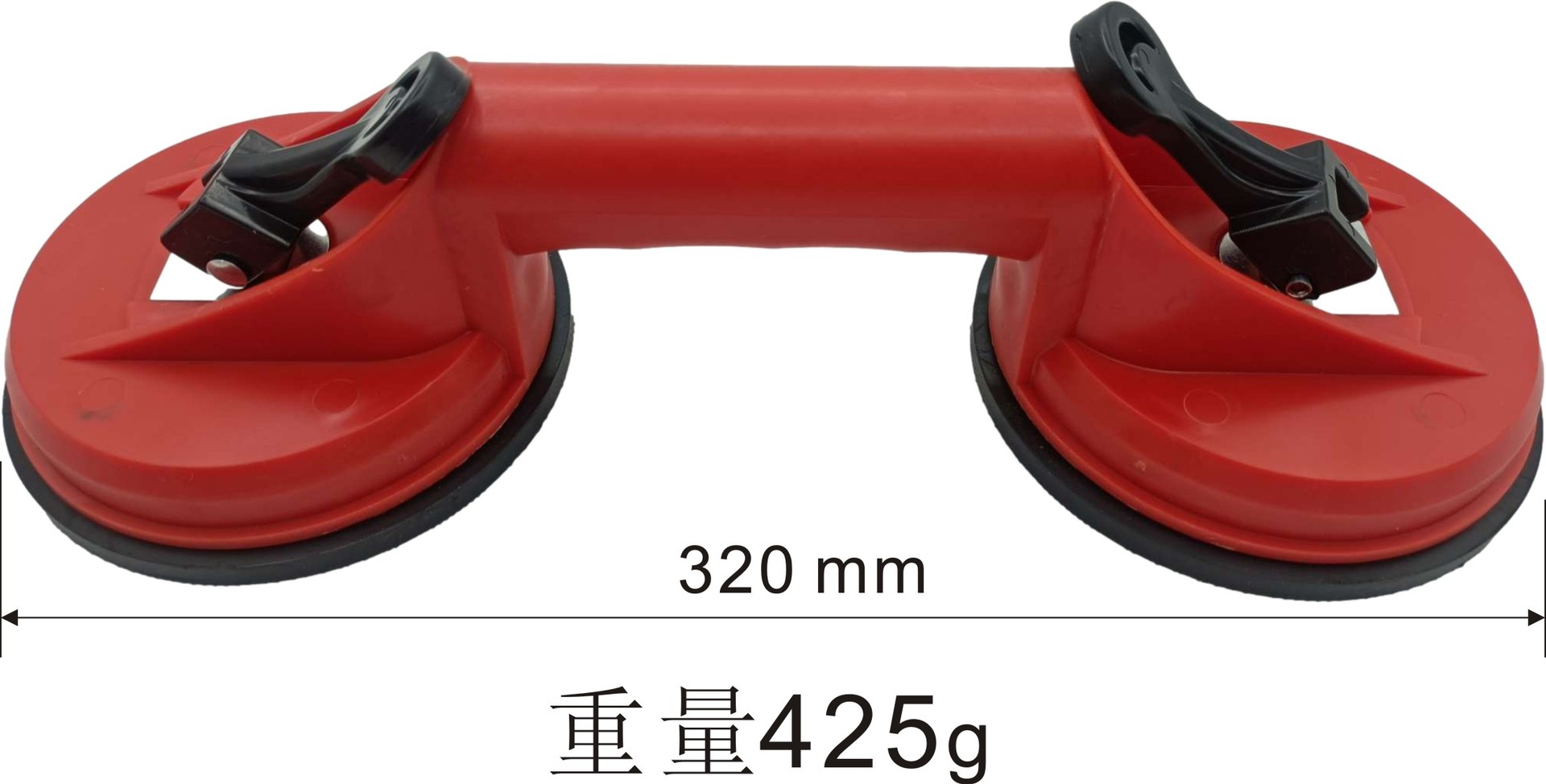 Suction cup repair and disassembly machine, powerful mobile phone glass screen disassembly, integrated ceiling disassembly, car dent repair tool