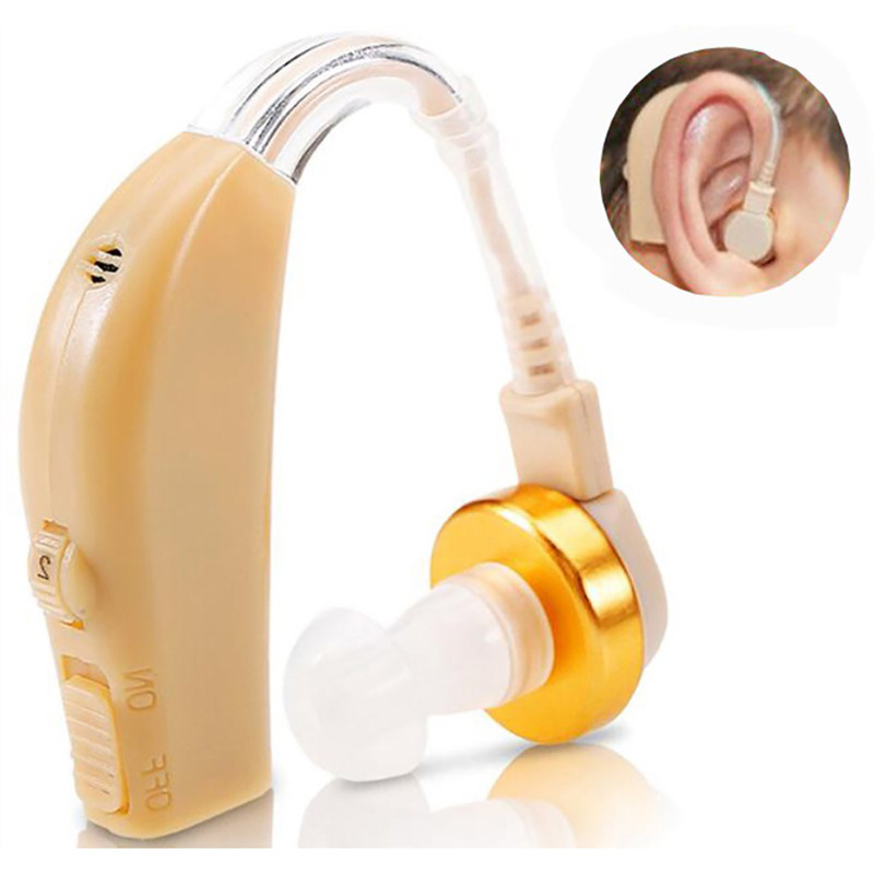 Rechargeable Sound Amplifier Hearing Aid Ear-Hook Hearing Aid Headphones English Version Hearing Aid Wholesale Wireless Rechargeable Sound Amplifier Hearing Aid Ear-Hook Hearing Aid Headphones English Version Hearing Aid Wholesale Wireless