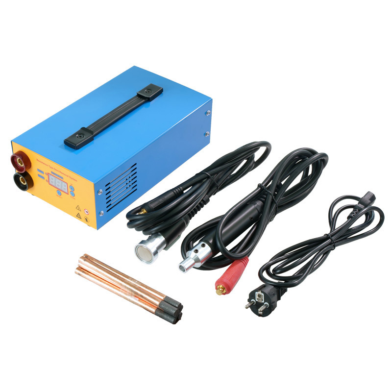 Resistance car body repair equipment high-grade car sheet metal repair small car damage-free paint dent repair artifact Resistance car body repair equipment high-grade car sheet metal repair small car damage-free paint dent repair artifact