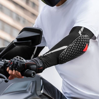 Gear, Rider Sun Protection, Breathable: Motorcycle Safety Supplies