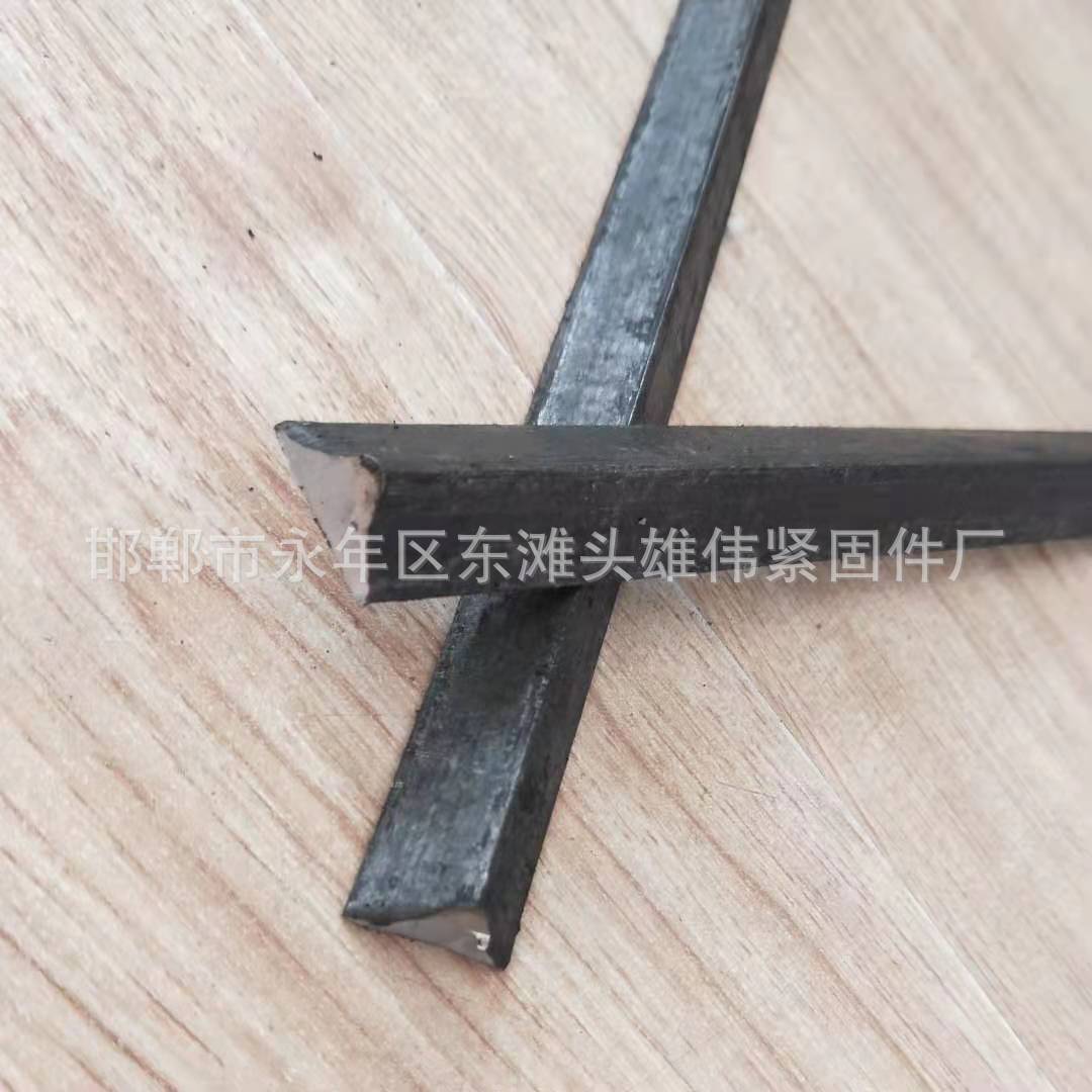平键条 键条 A型键 B型键 定制异型键条 厂家直供-阿里巴巴