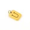 U-single pendant