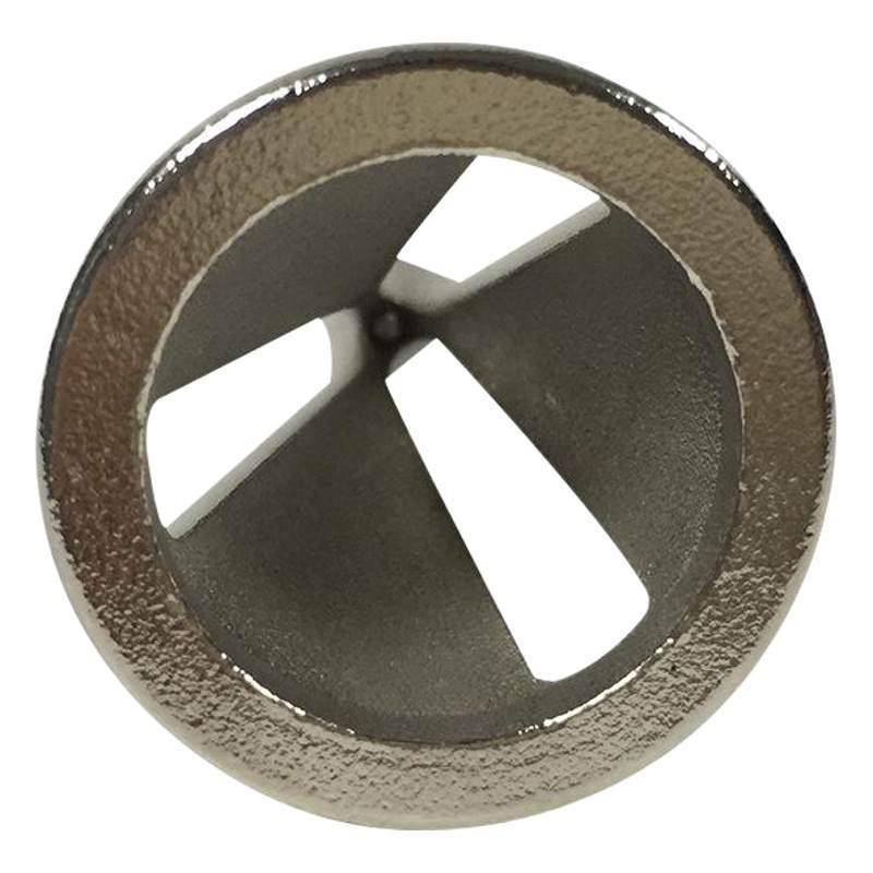 Fabricante desbarbado Dispositivo de biselado externo nuevo tipo de ángulo de molienda de Corte excepto Thorn óxido tornillo de molienda taladro eléctrico herramienta de biselado