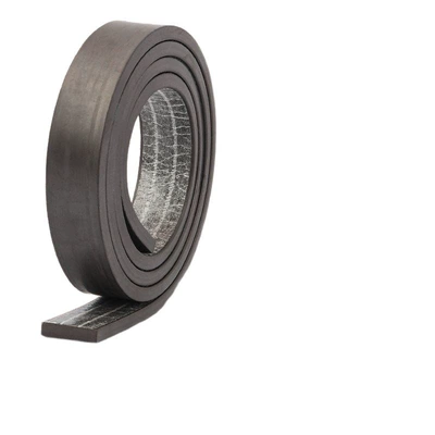 hem fixing buckle for tricycle canopy: Vehicle Sealing Strip