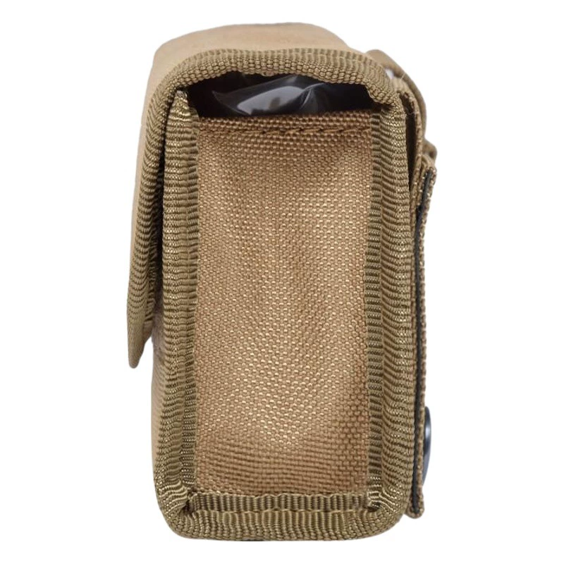 Новая многофункциональная тактическая поясная сумка MOLLE с 10 карманами