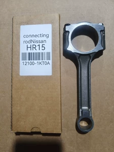 Nissan NISSAN HR15 connecting rod 12100-1KT0A 121001KT0A, factory wholesale