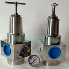 DN65 25寸空气过滤器QTY-65 QSL-65 25寸压缩空气过滤器 减压阀