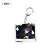 Character PV Acrylic Pendant-Hu Tao