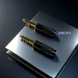 音视频插头;电子线