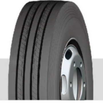 Yinbao Yinbao12R22.5-18Pr Vacuum Yük maşını şinləri
