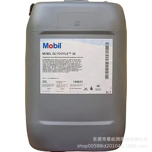���ڸ��Mobil Glygoyle 11 22 30�ϳ��X݆��PAG�X݆���m�øߜ�