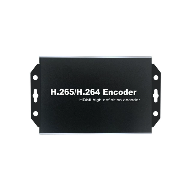 PoE encoder