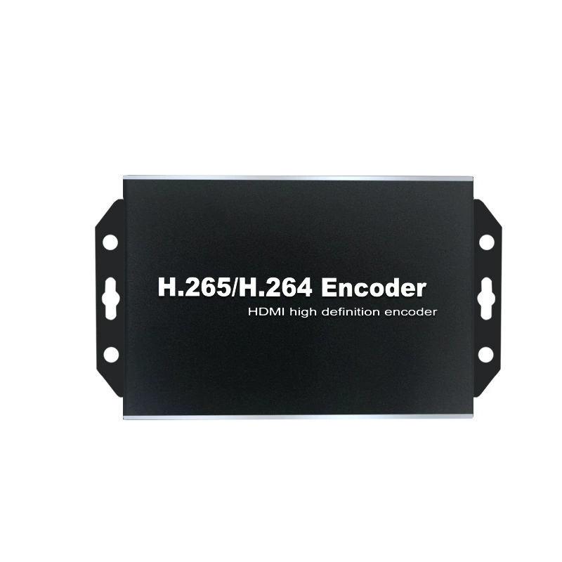 Беспроводной HDMI Live RTMP код HK частный компьютер H.265 мониторинг экрана POE национальный стандарт GB28181
