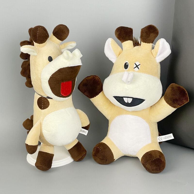 New Cross-Border Model in Your Dreams Plush Toy in Stock