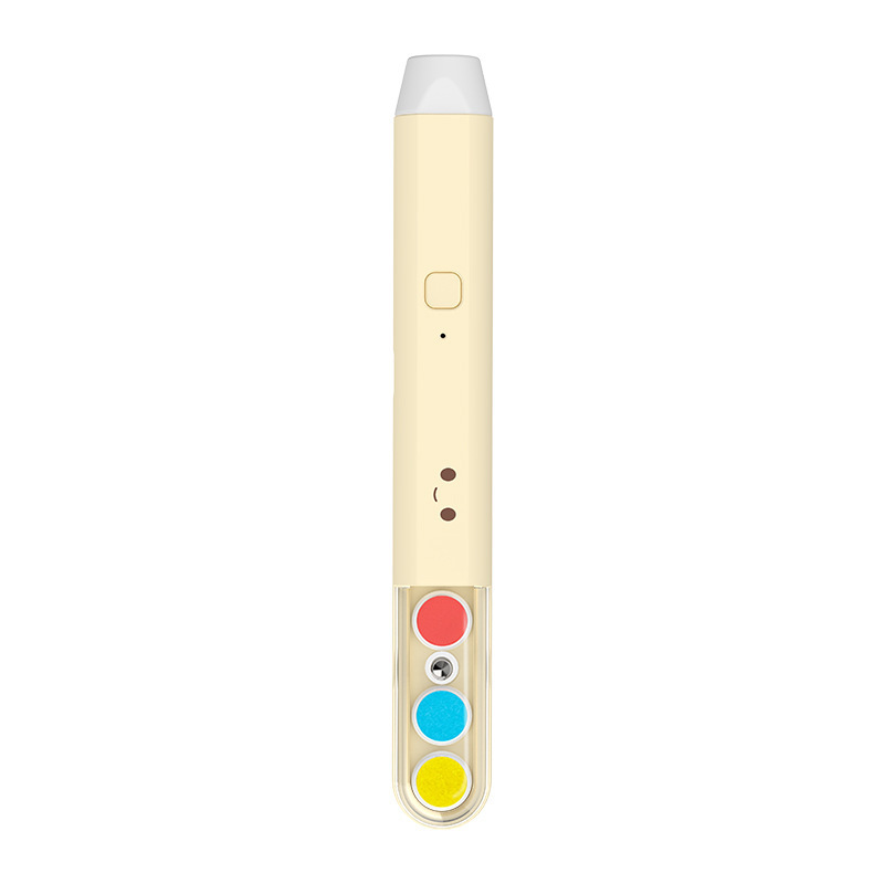 电动磨甲器婴儿指甲锉磁吸收纳指甲钳打磨器多功能儿童指甲刀套装|undefined