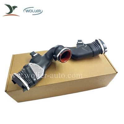 Suitable for Mercedes-Benz Car Cleaning Air Pipe with Flow Sensor A6420908237 A6420943497 (Sorma kollektoru (Giriş))