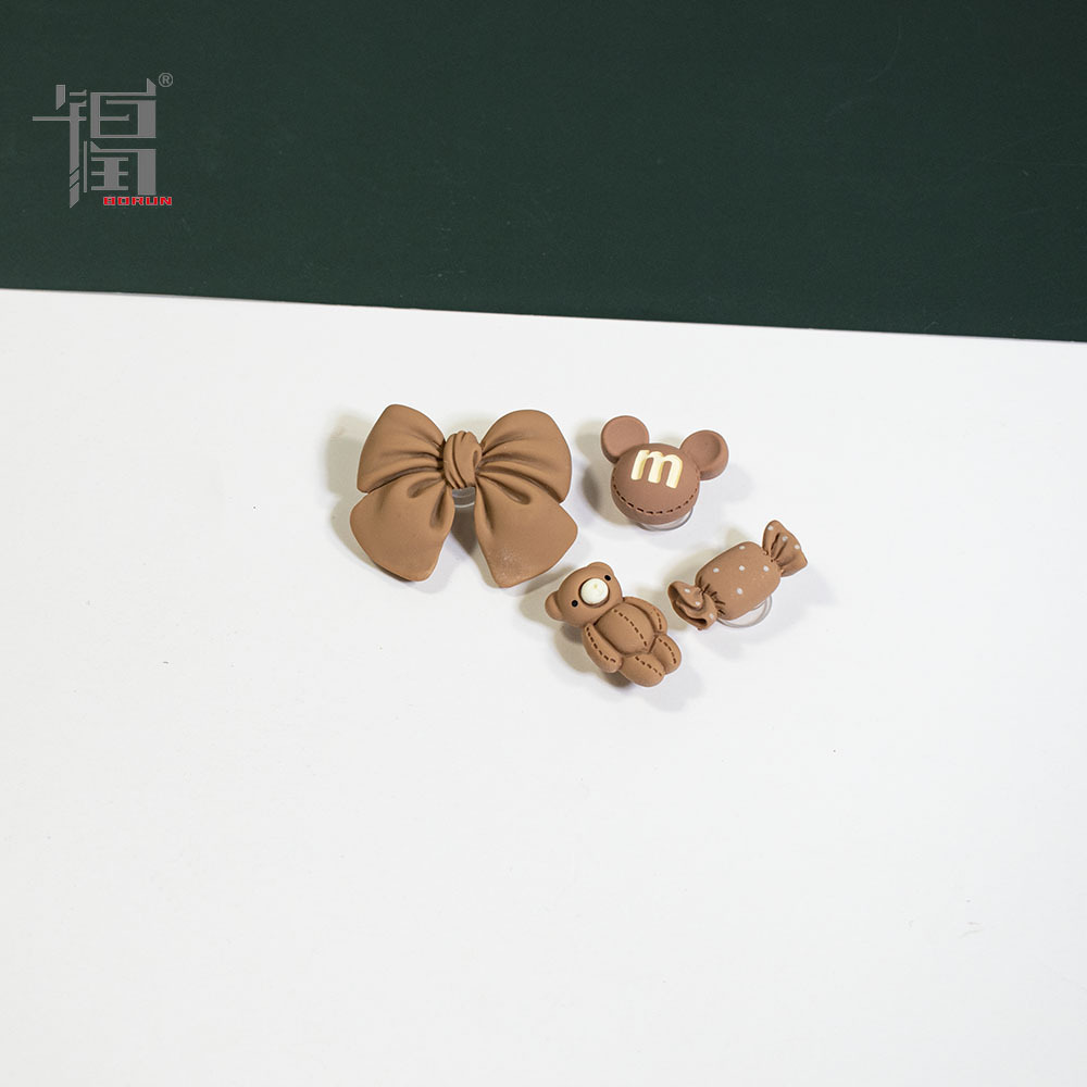 Set three (PVC 4 pieces)