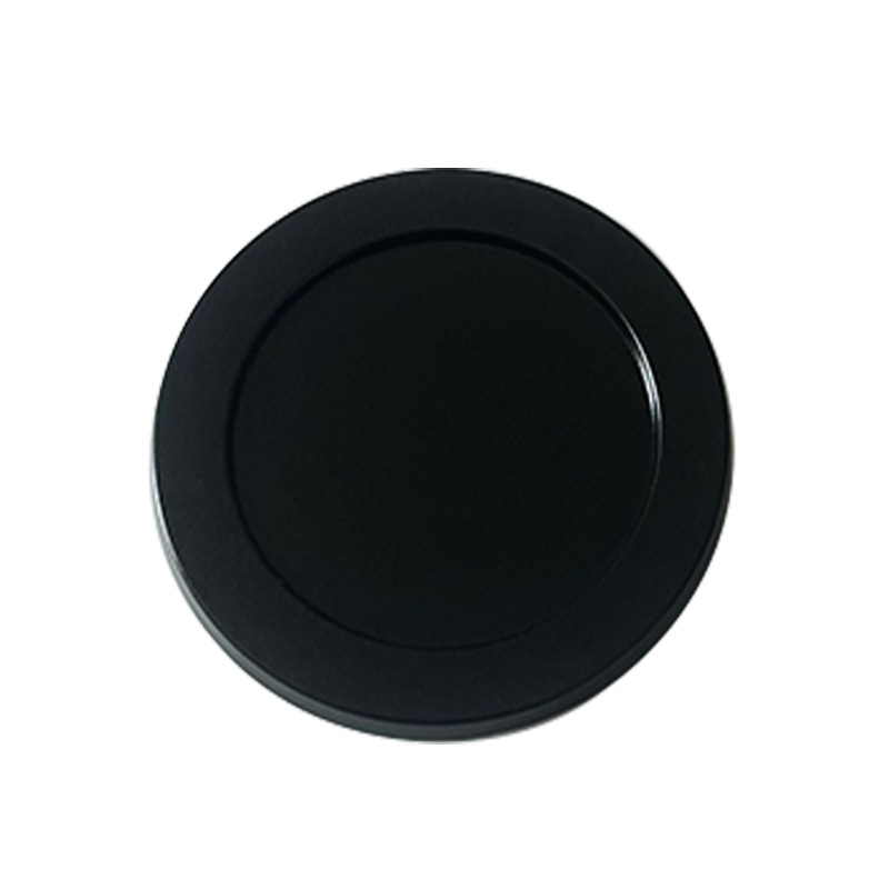 Mini viento negro y blanco plegable absorción multifuncional soporte de teléfono móvil perezoso escritorio drama accesorios de caso de teléfono móvil versátil