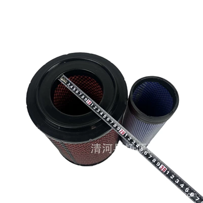Jianghuai air filter, Air filter