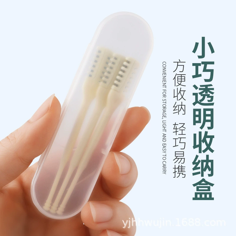 Double-sided ear picking stainless steel, scissors, trimmer, (Physicals)