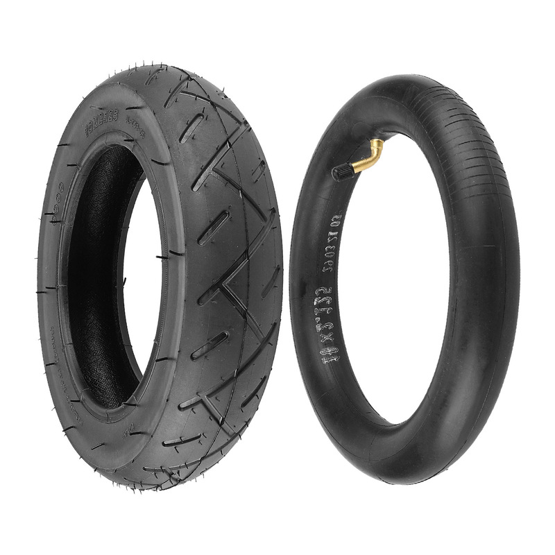 10*2.125 inner and outer tires 10 inch electric scooter inner and outer tires 10 inch tires thickened wear-resistant inner and outer tires