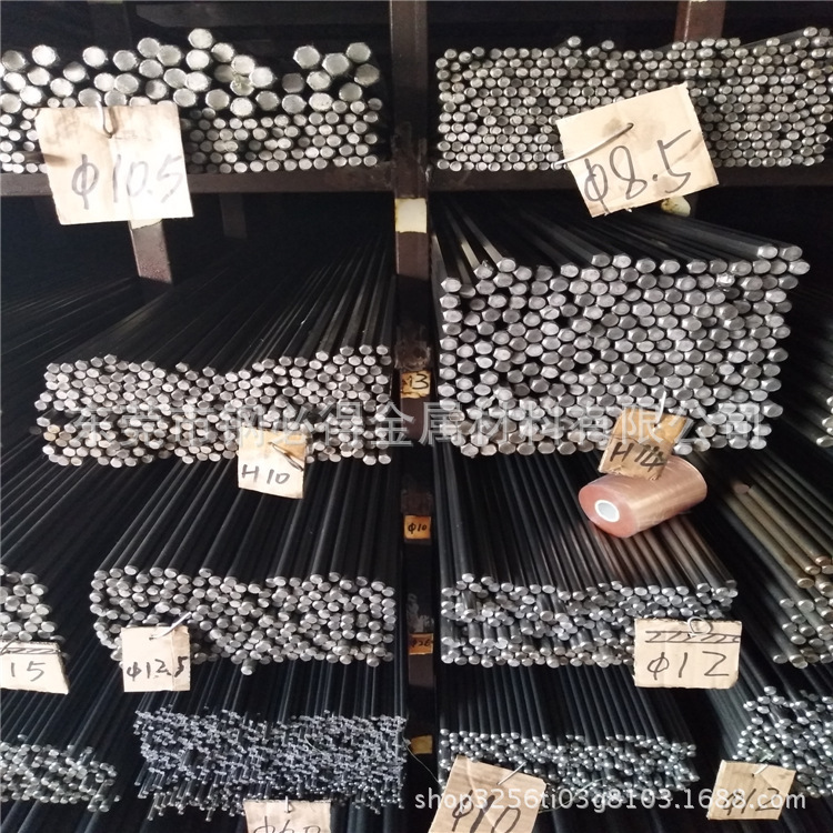 易切削钢SUM32. 方钢. 六角钢. 圆钢 易车铁φ1.0-φ200mm