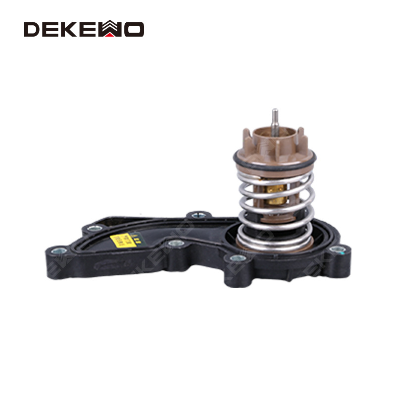 Suitable for Audi A5 A6 A7 A8D4 16Q7 Ea837 Cre 3.0t Thermostat 06E121111At