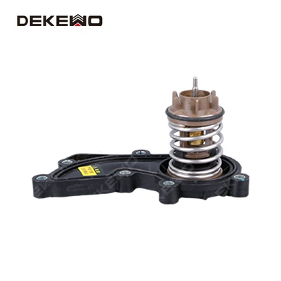 Suitable for Audi A5 A6 A7 A8D4 16Q7 Ea837 Cre 3.0t Thermostat 06E121111At